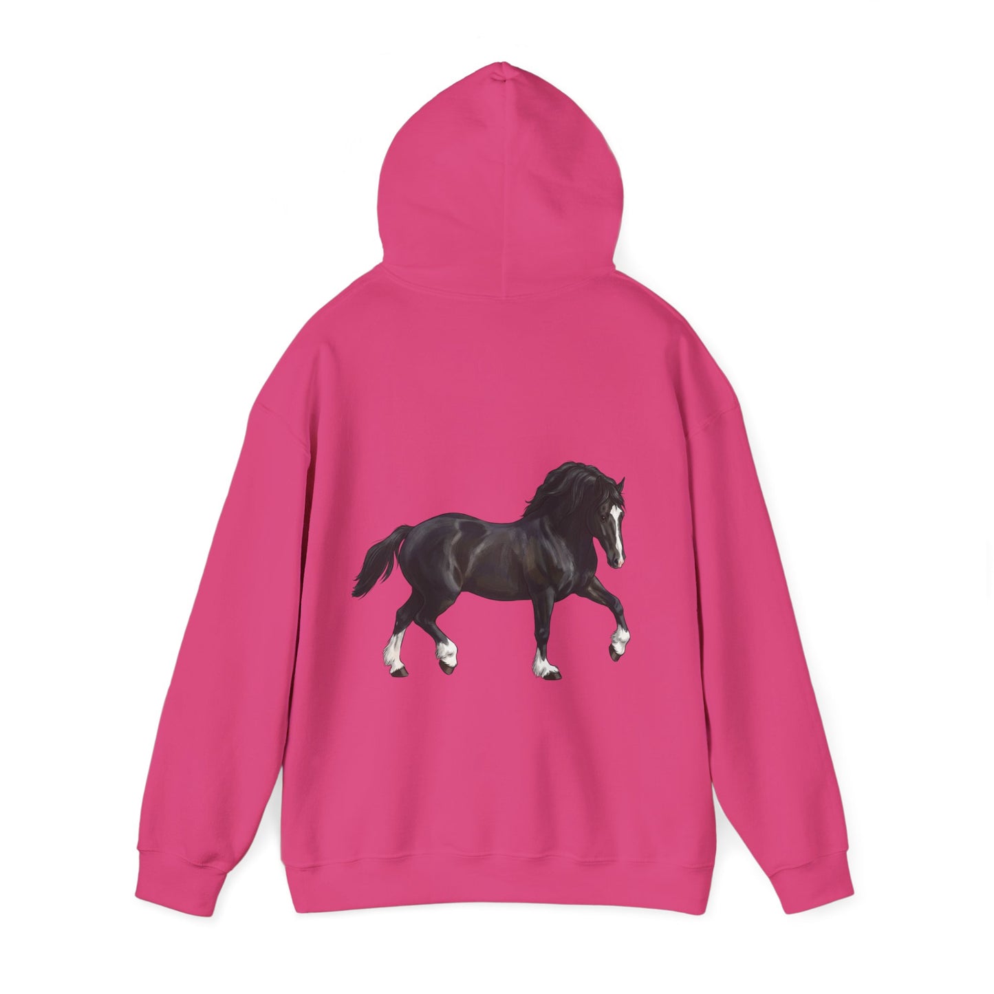 Horse Hoodie