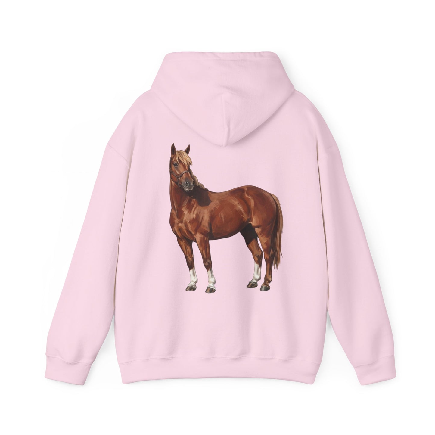 Horse Hoodie