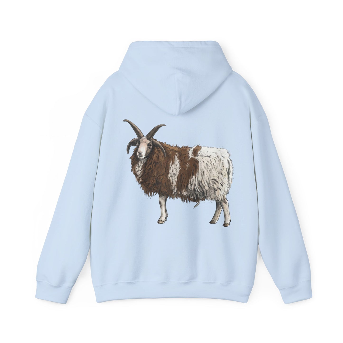 Sheep Hoodie
