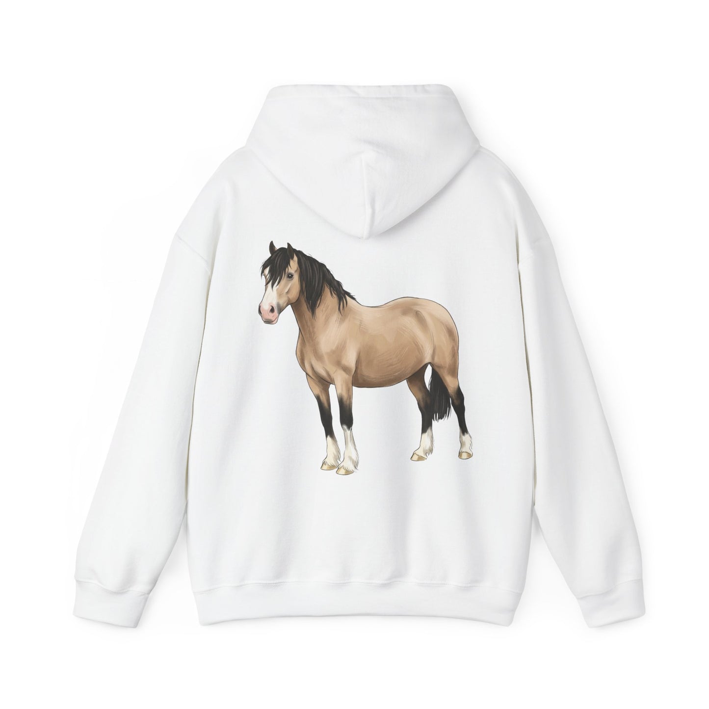 Horse Hoodie