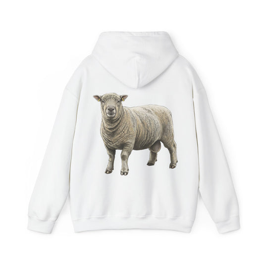 Sheep Hoodie