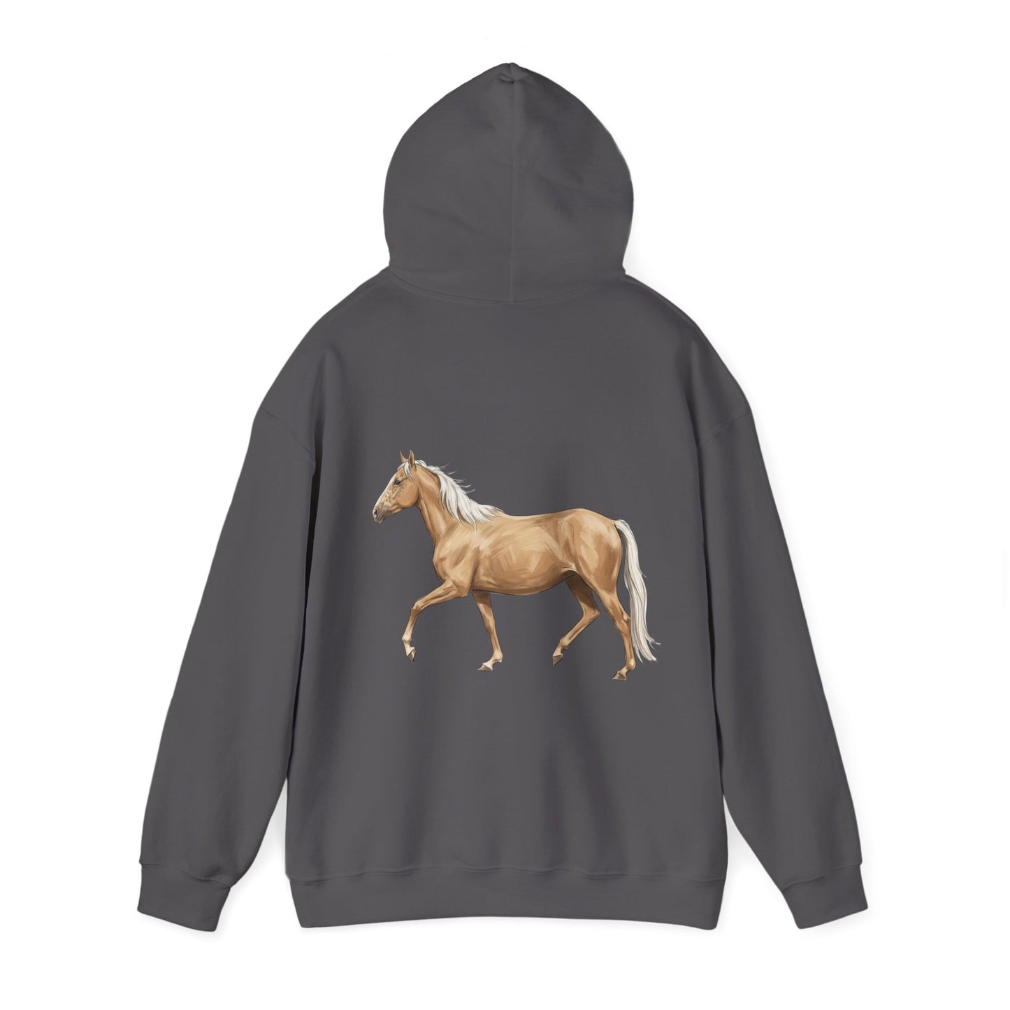 Horse Hoodie