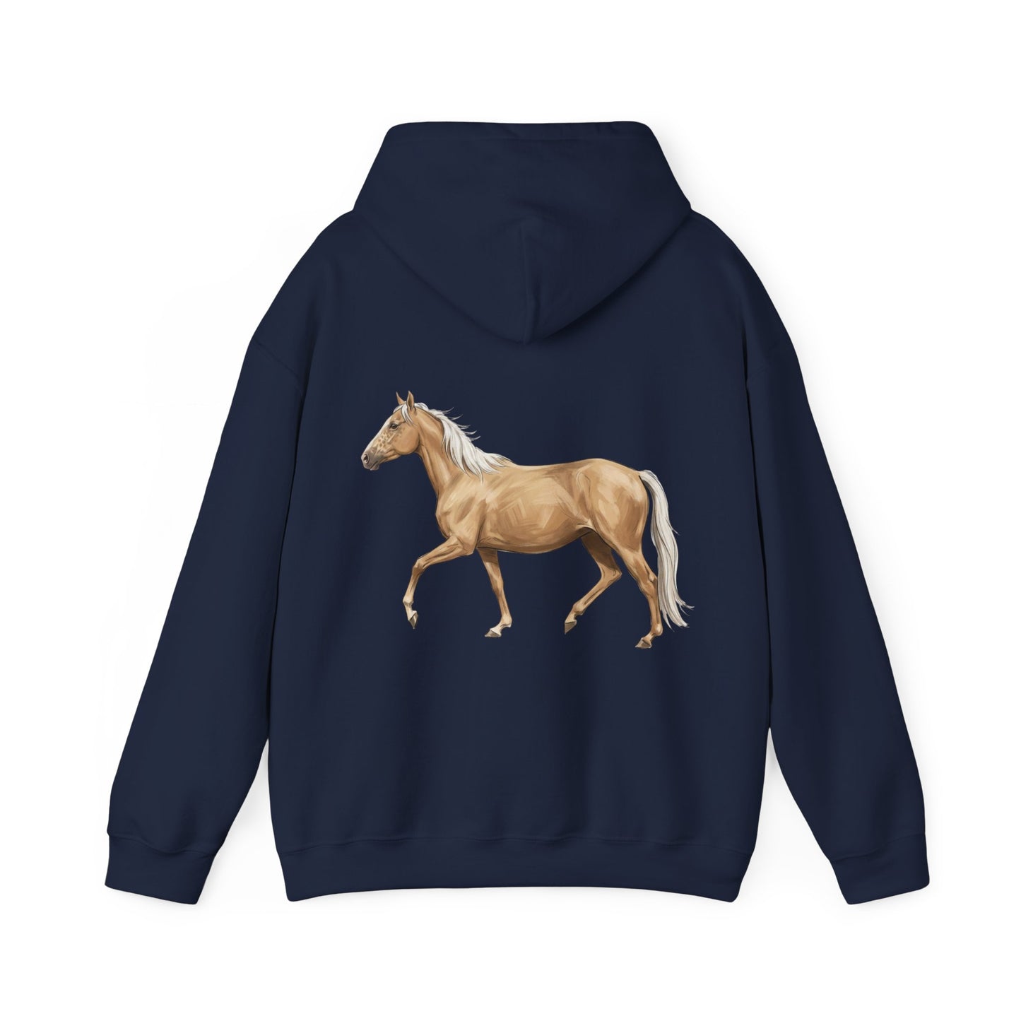 Horse Hoodie