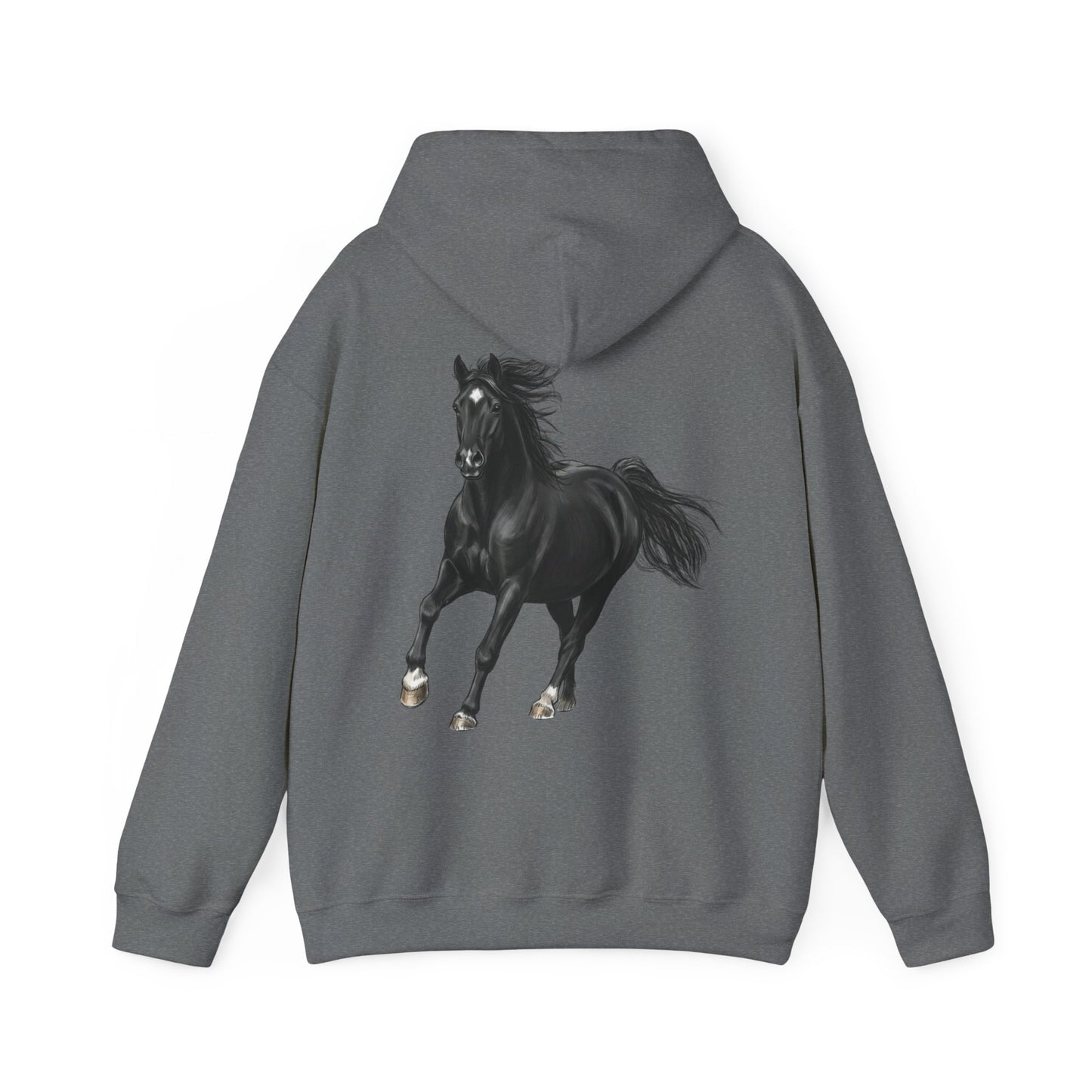 Horse Hoodie