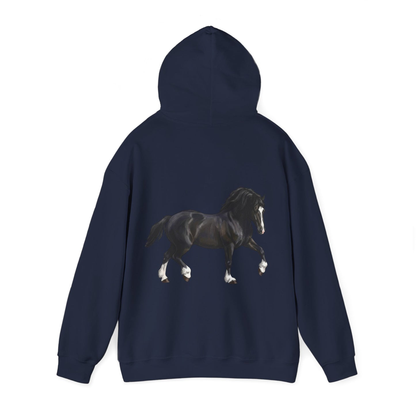 Horse Hoodie