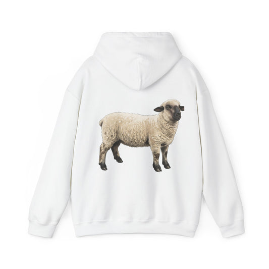 Sheep Hoodie