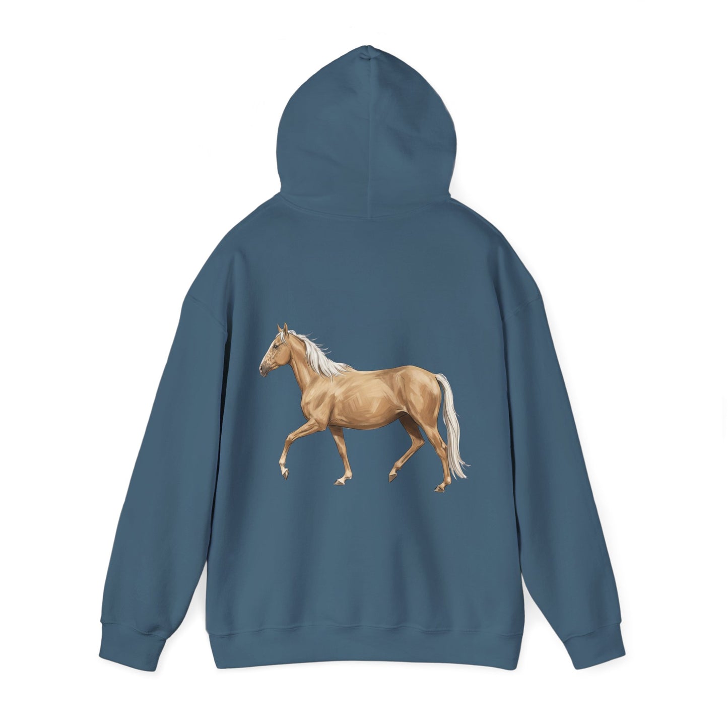 Horse Hoodie