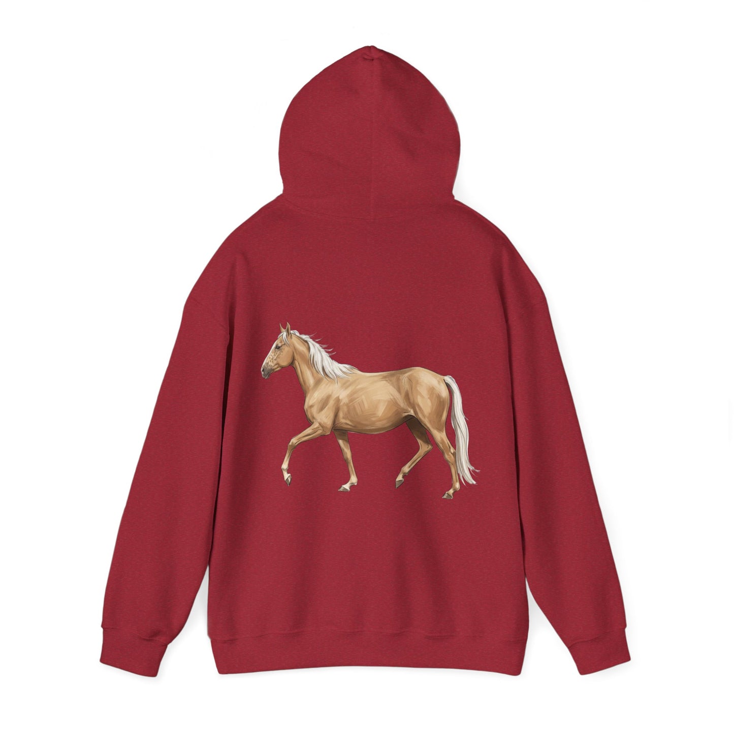 Horse Hoodie