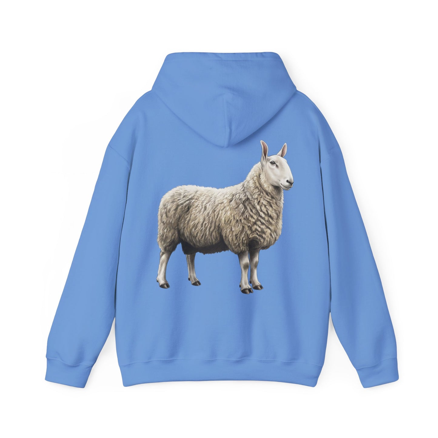 Sheep Hoodie