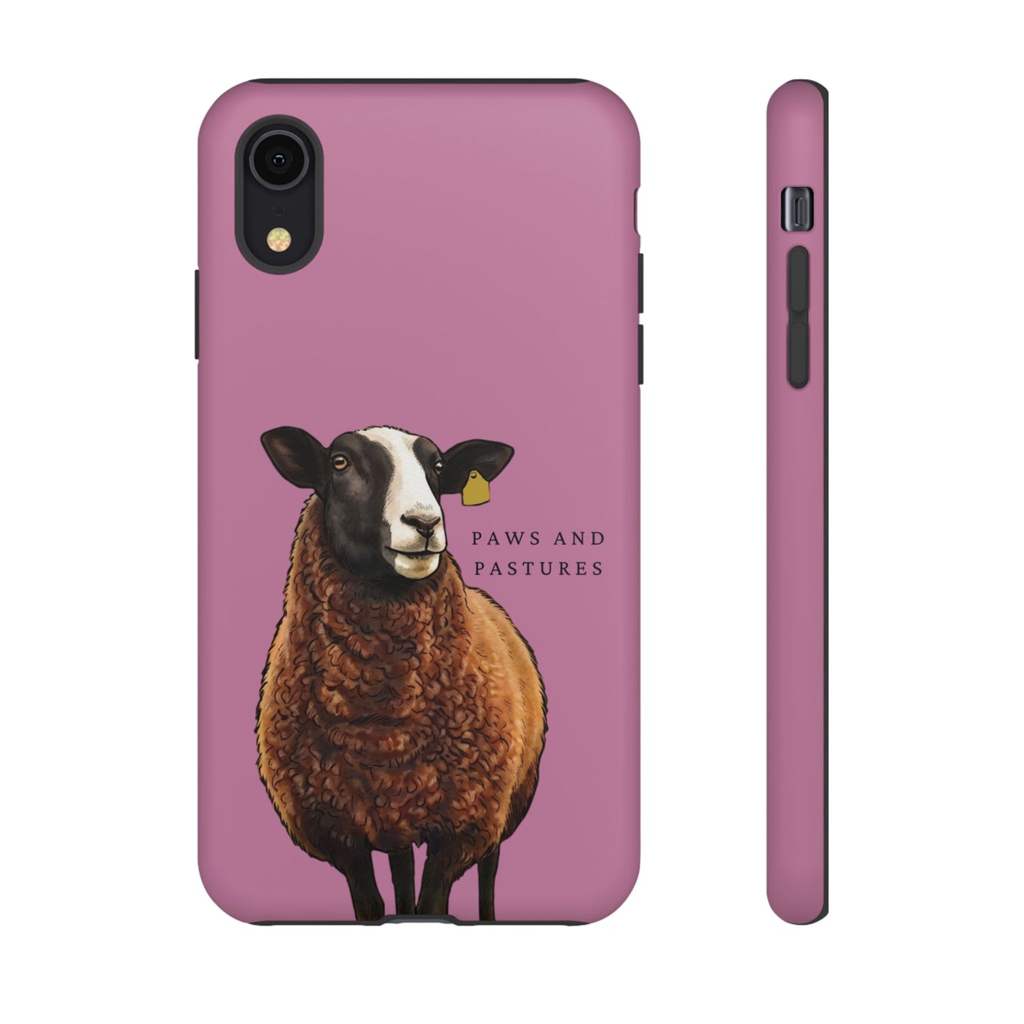 Tough Cases