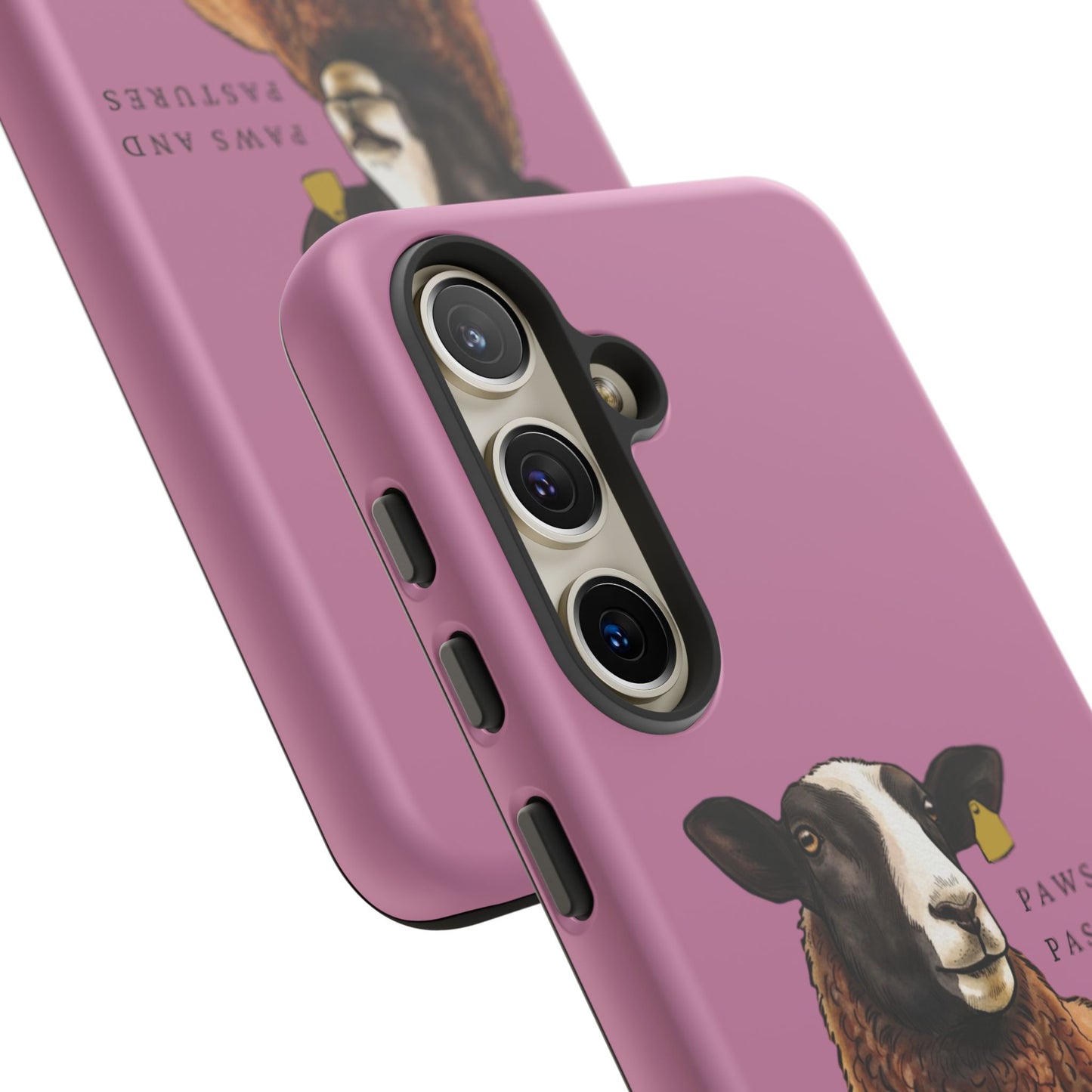Tough Cases