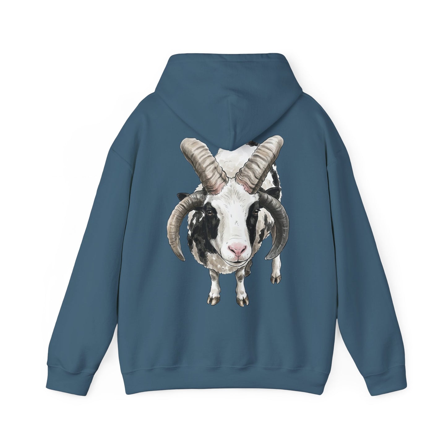 Sheep Hoodie
