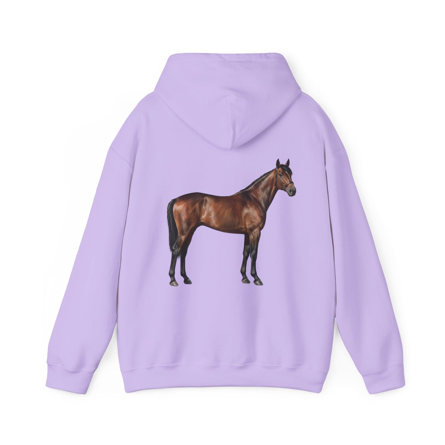 Horse Hoodie