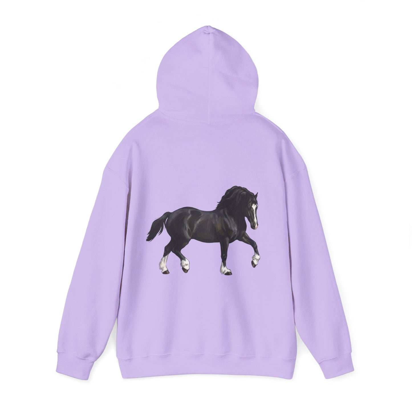 Horse Hoodie