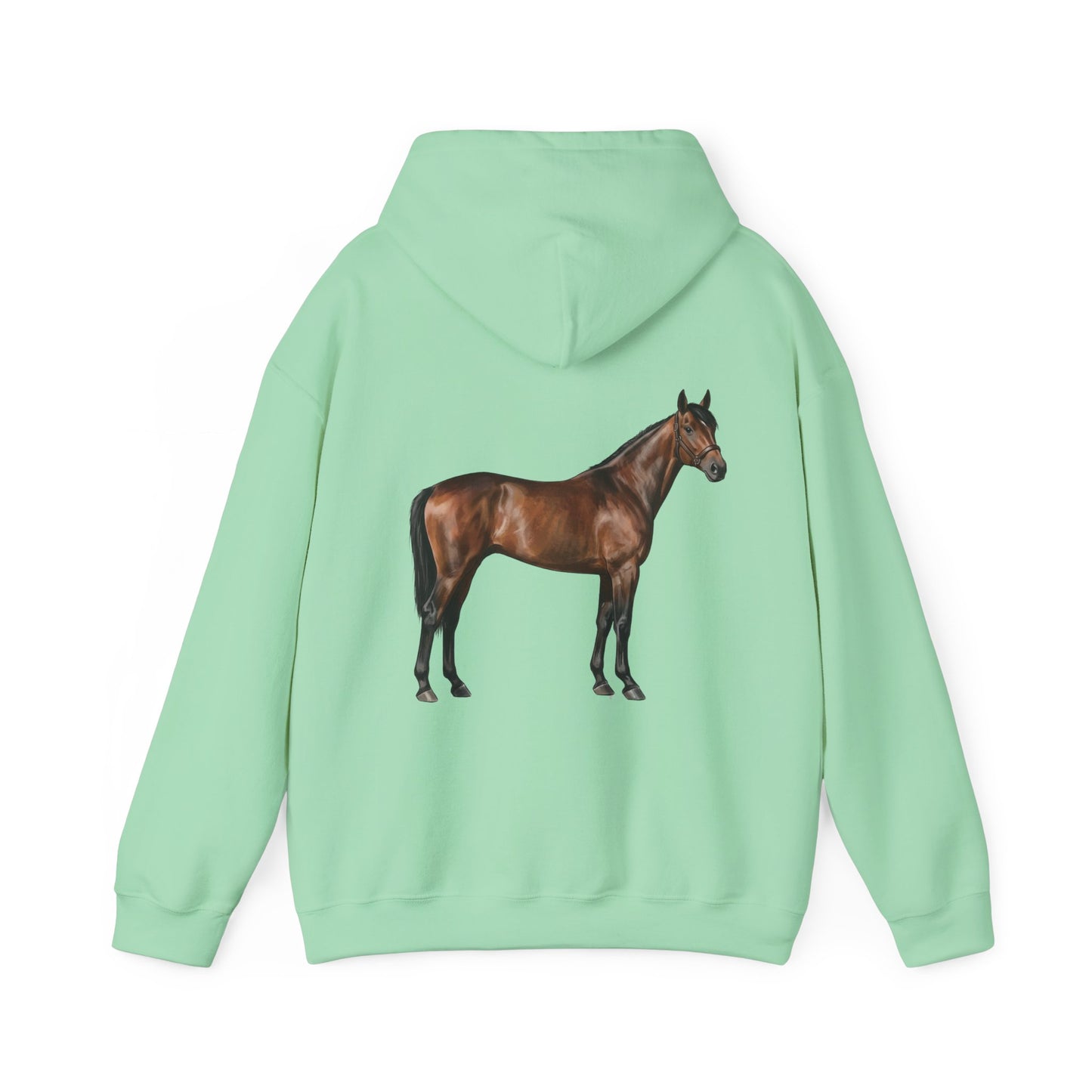 Horse Hoodie