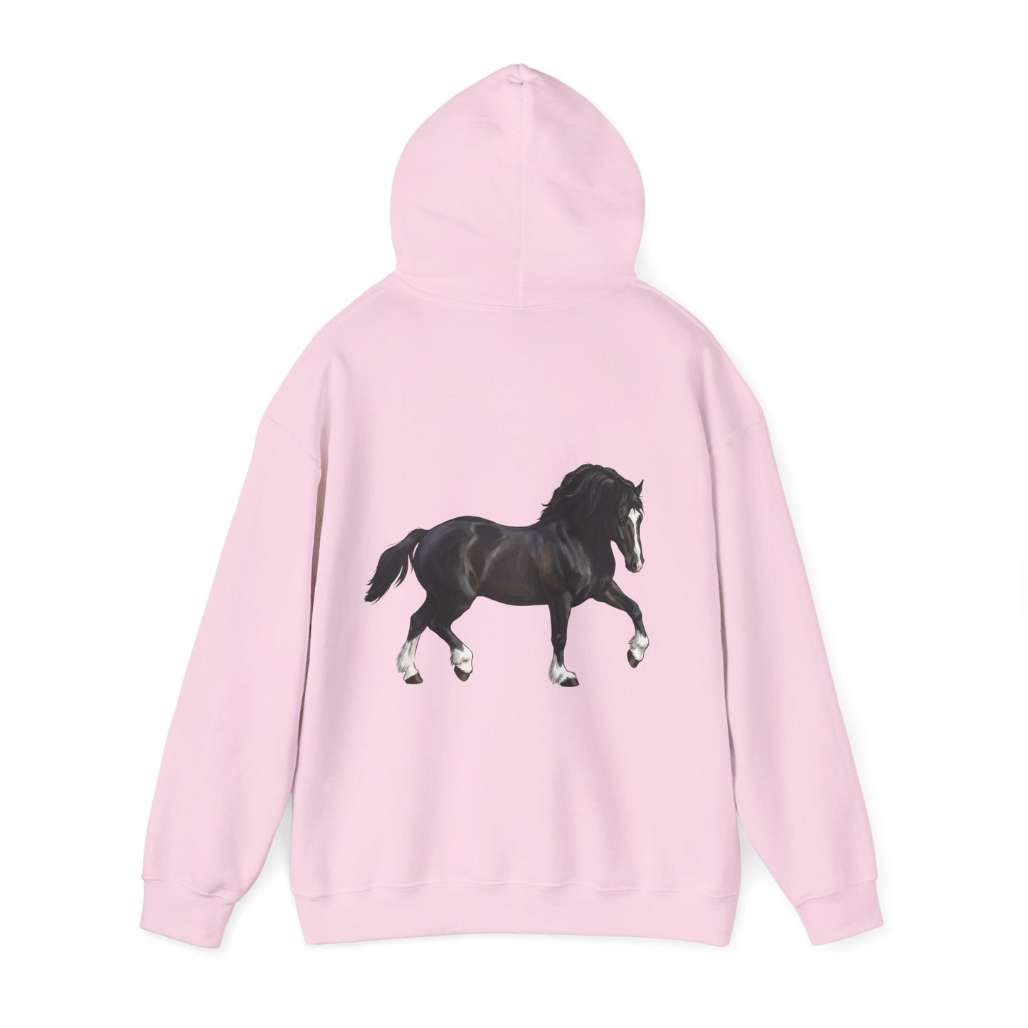 Horse Hoodie