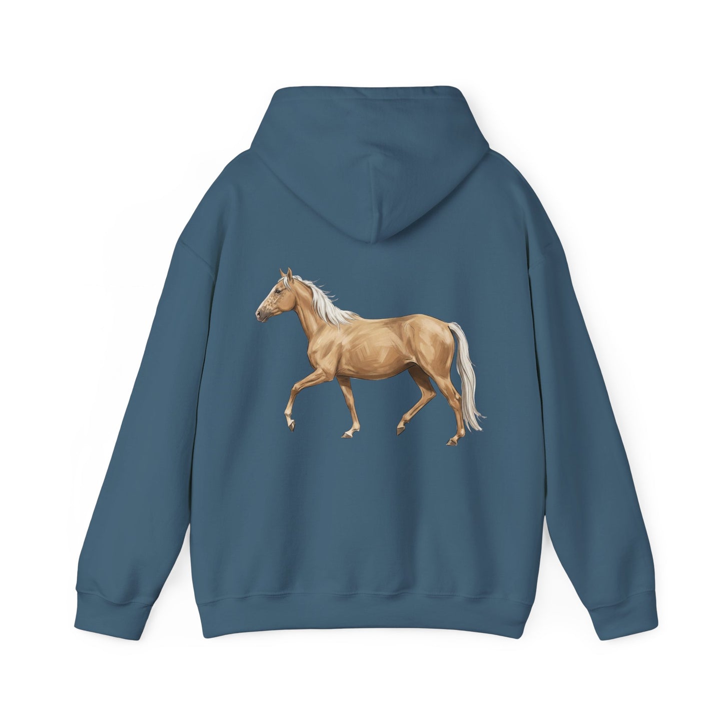 Horse Hoodie