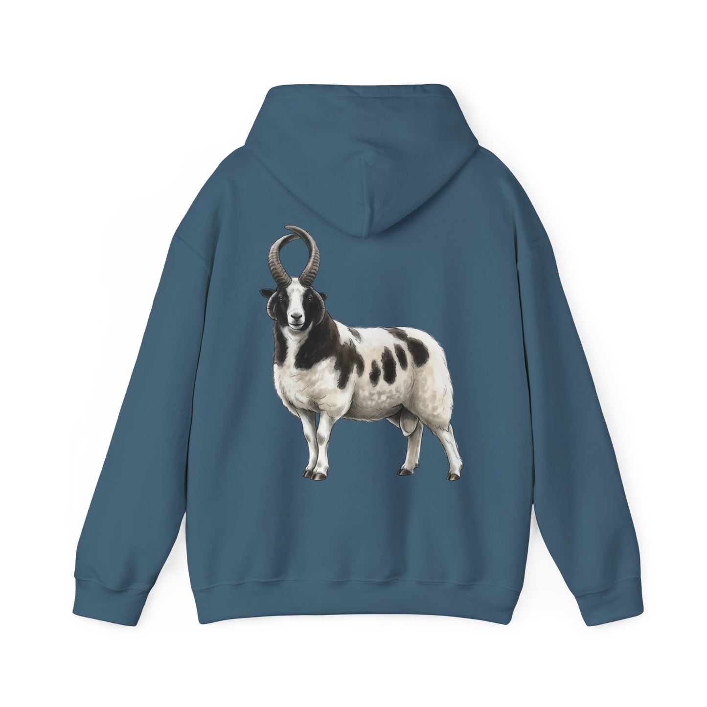 Sheep Hoodie