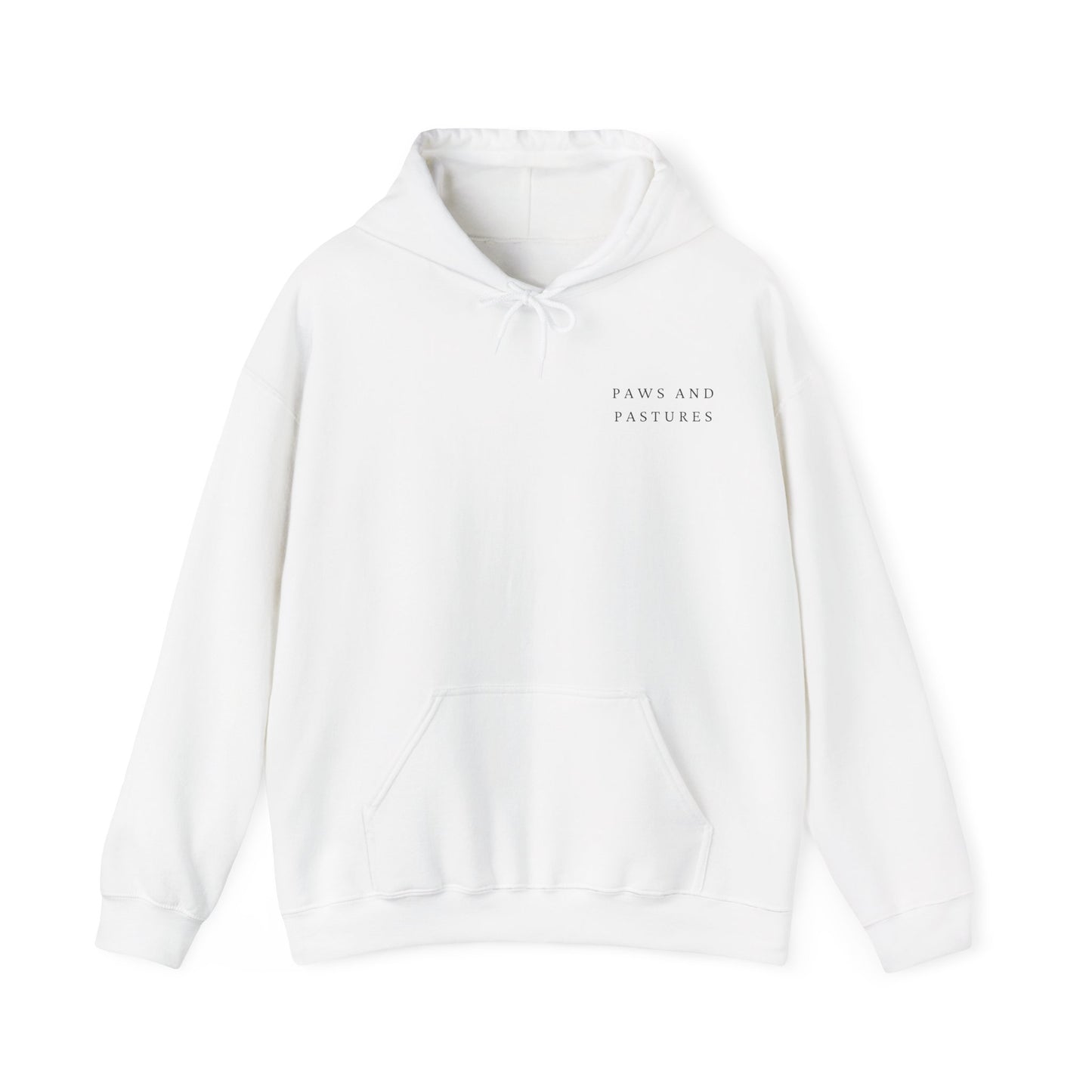 Sheep Hoodie