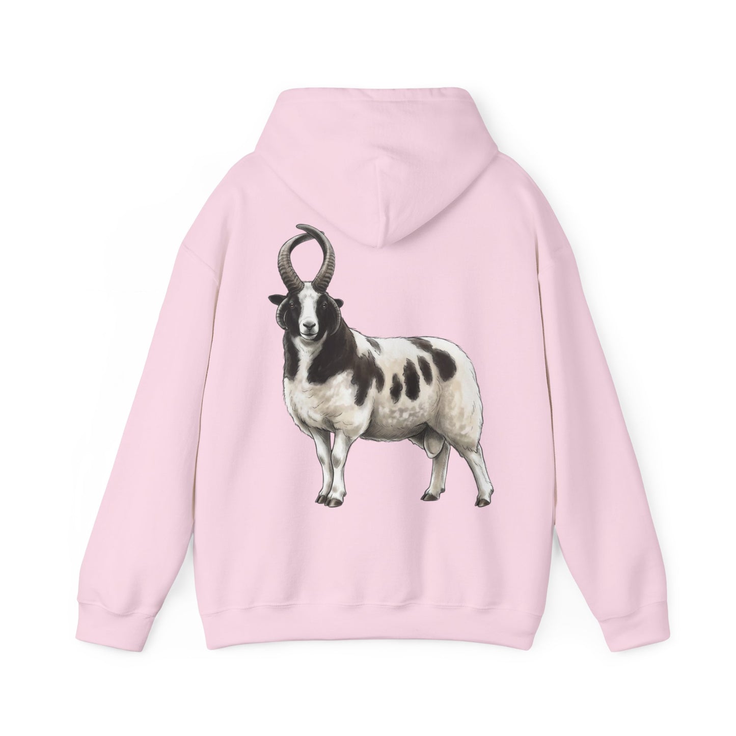 Sheep Hoodie