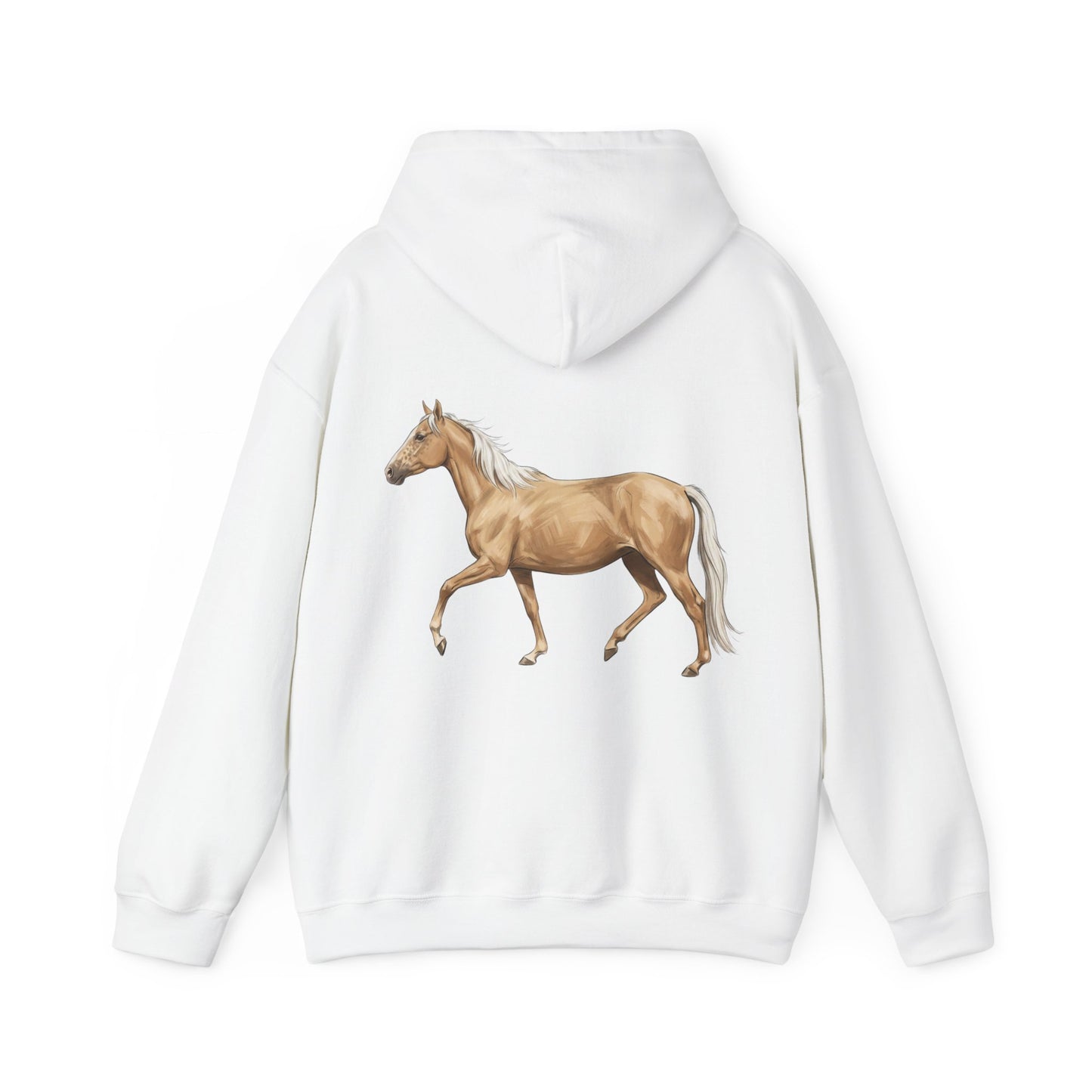 Horse Hoodie