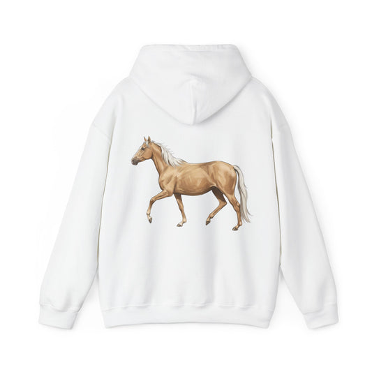 Horse Hoodie