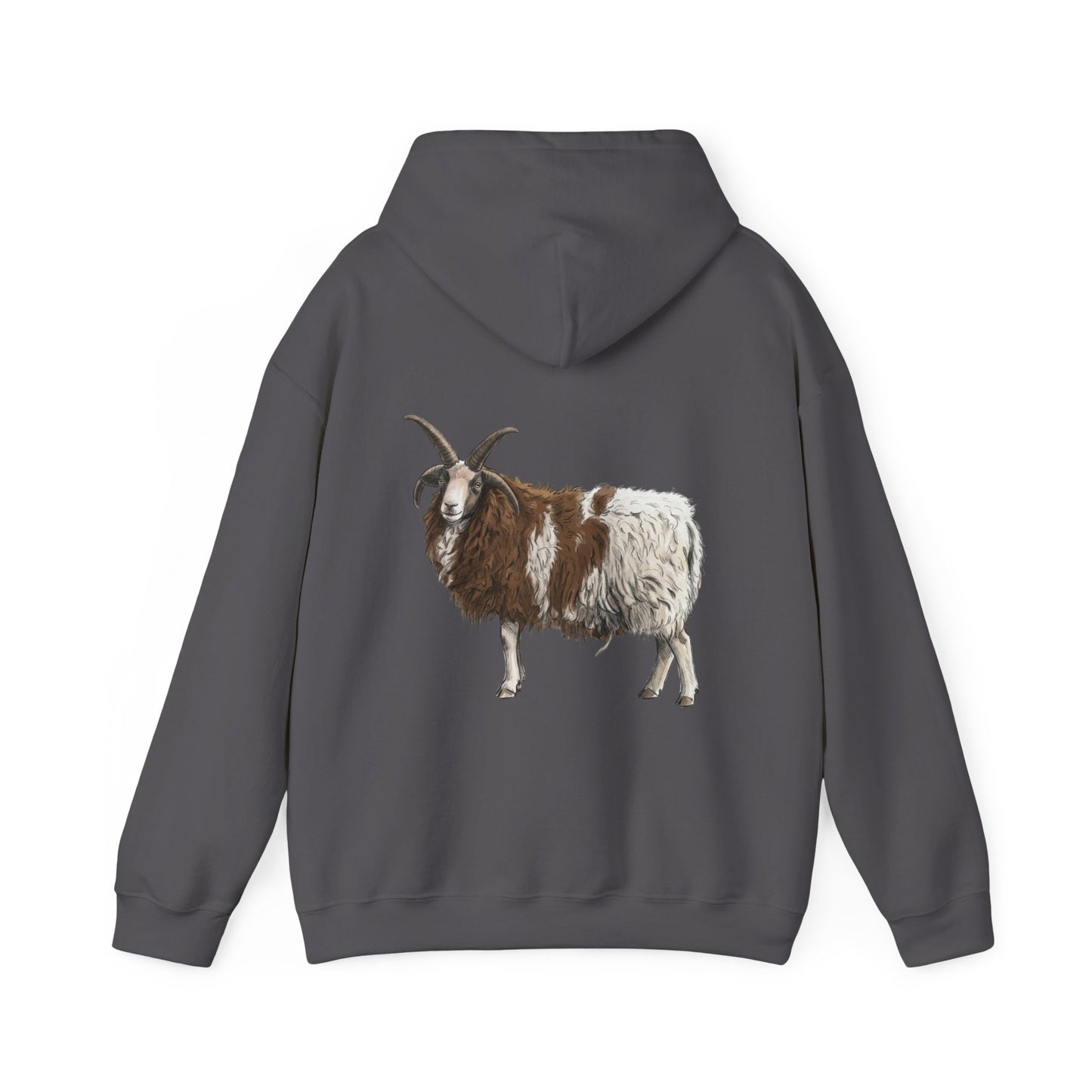 Sheep Hoodie