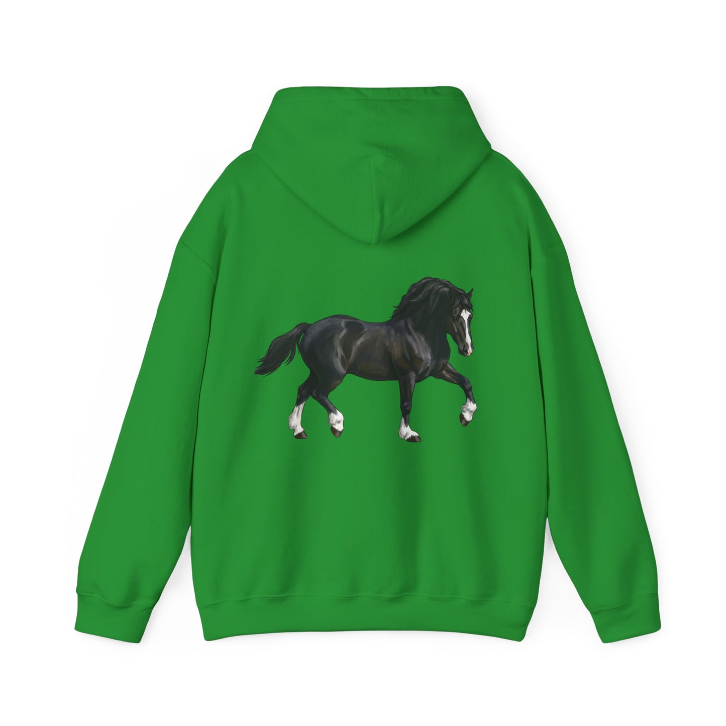 Horse Hoodie