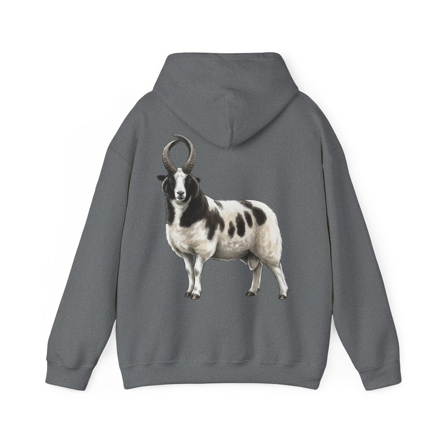 Sheep Hoodie