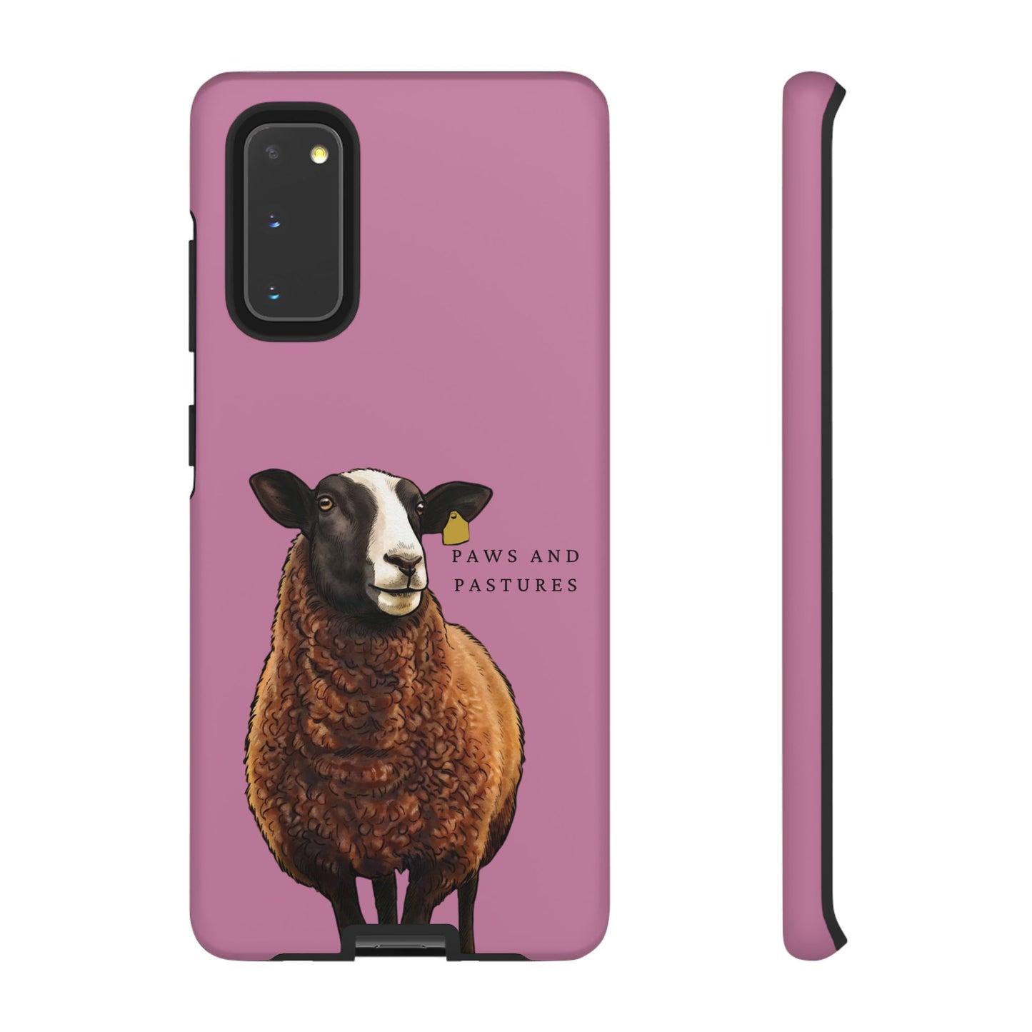 Tough Cases