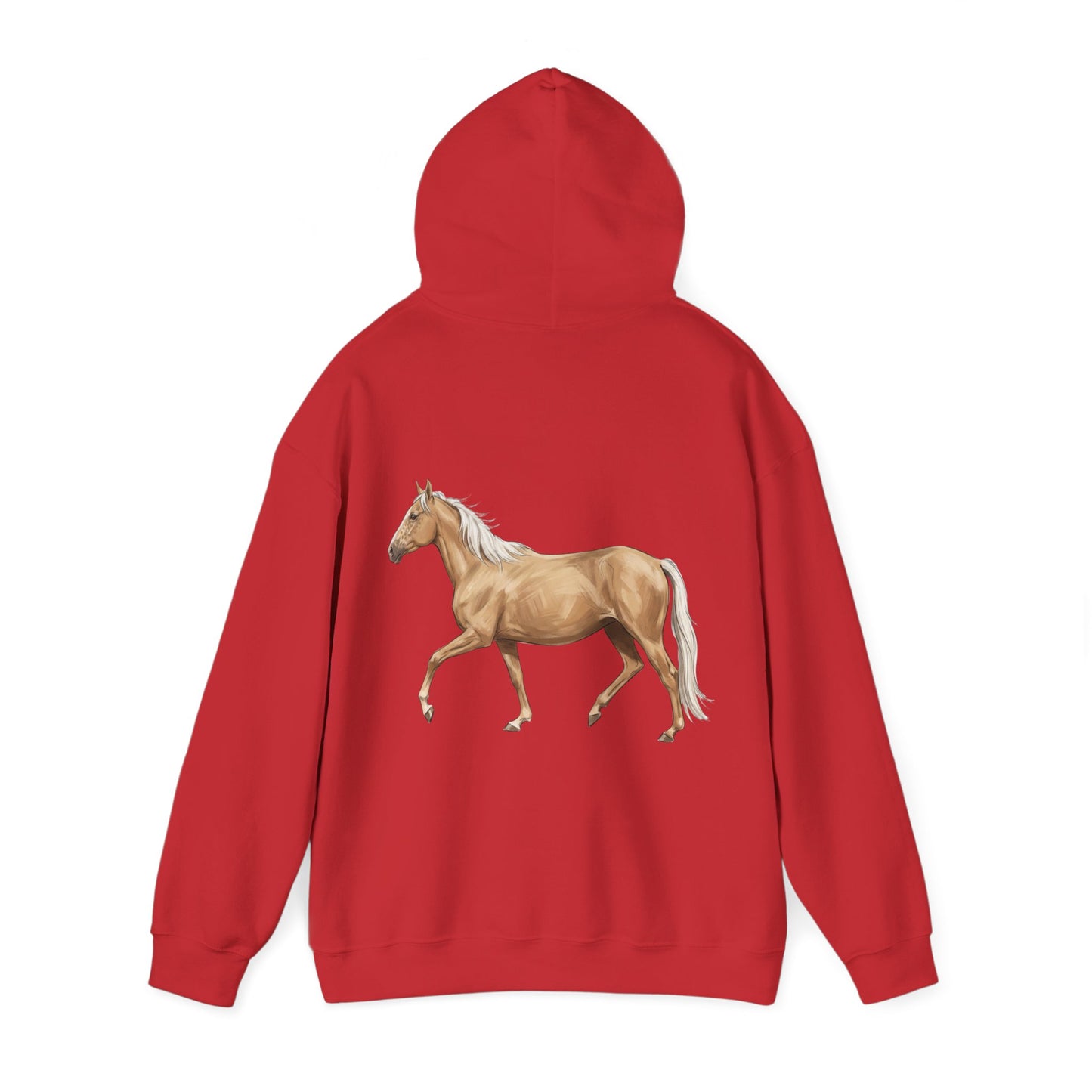 Horse Hoodie