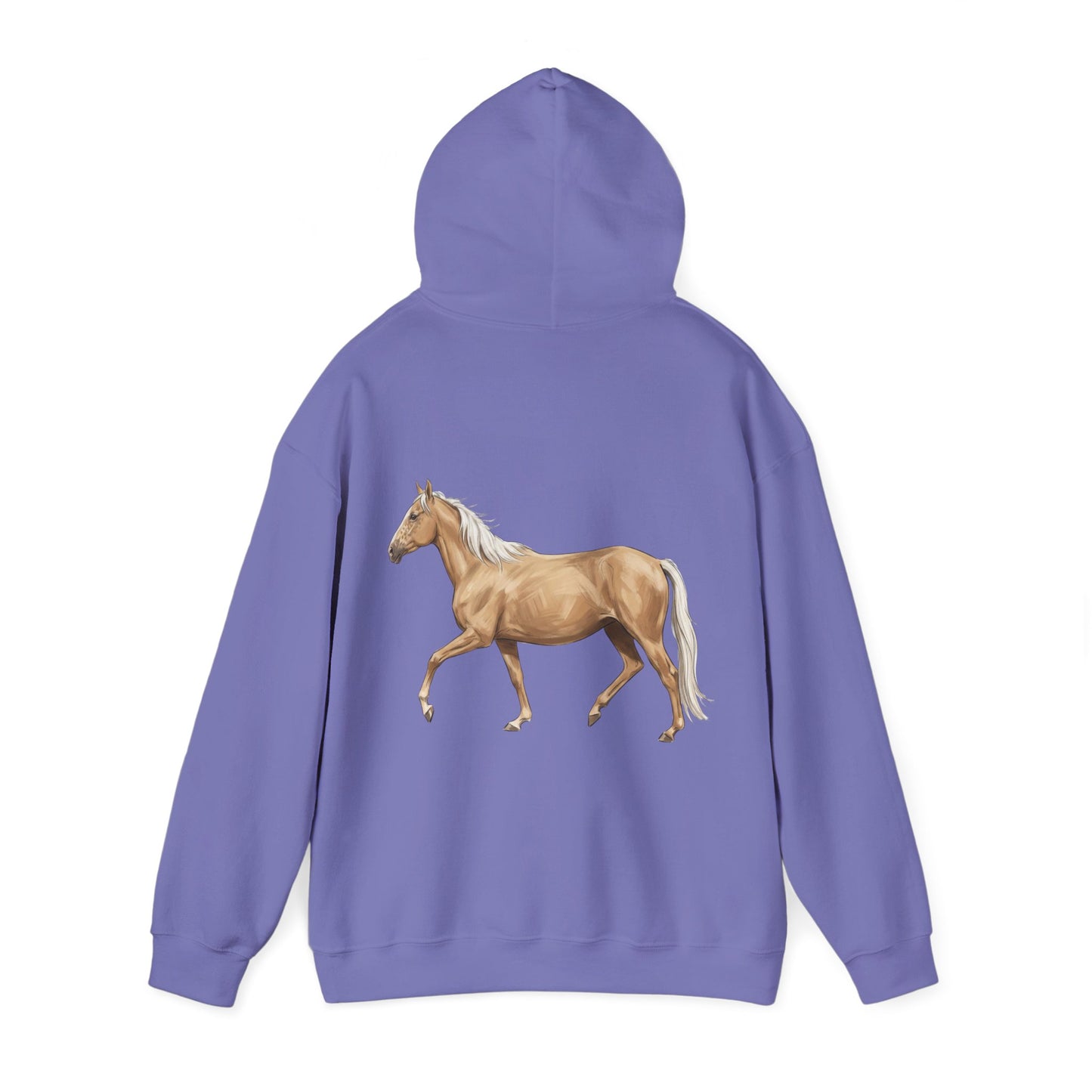 Horse Hoodie