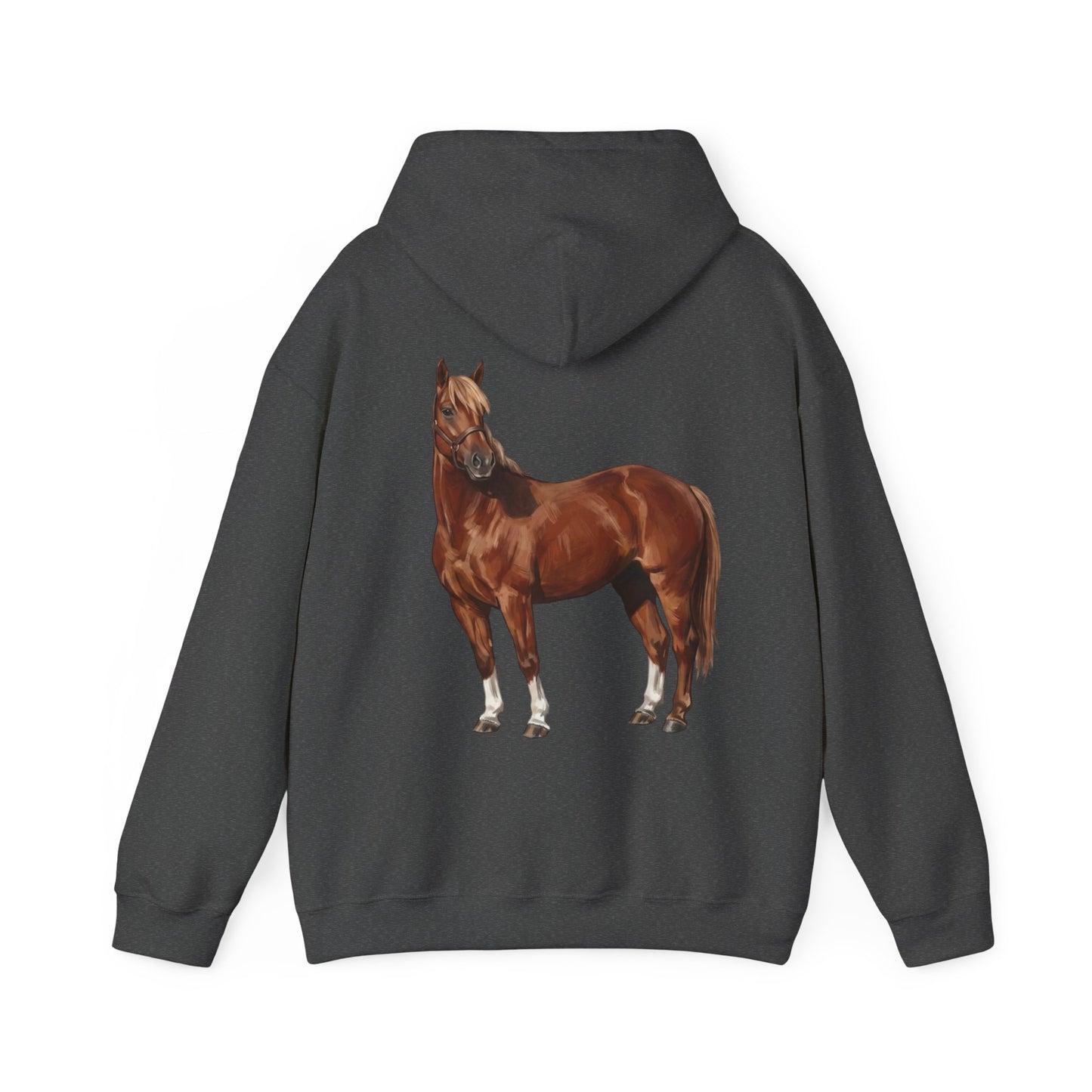 Horse Hoodie