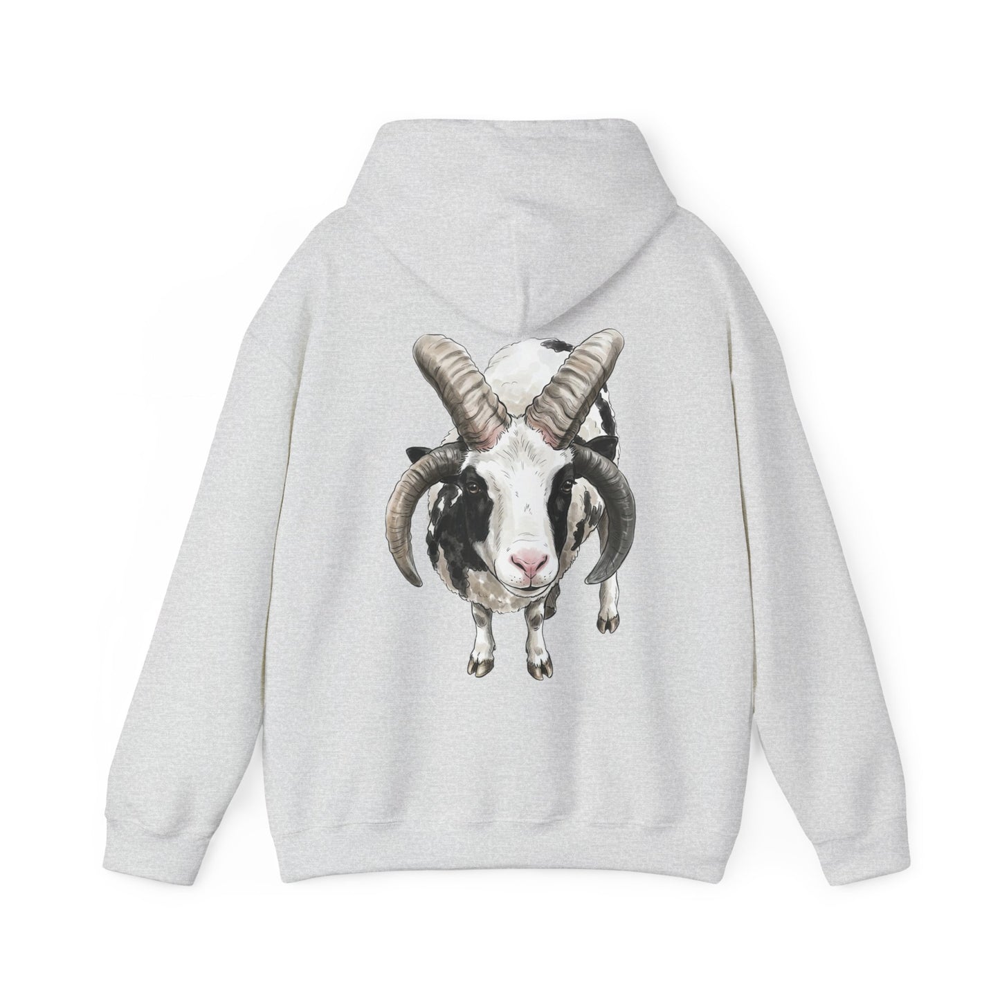 Sheep Hoodie