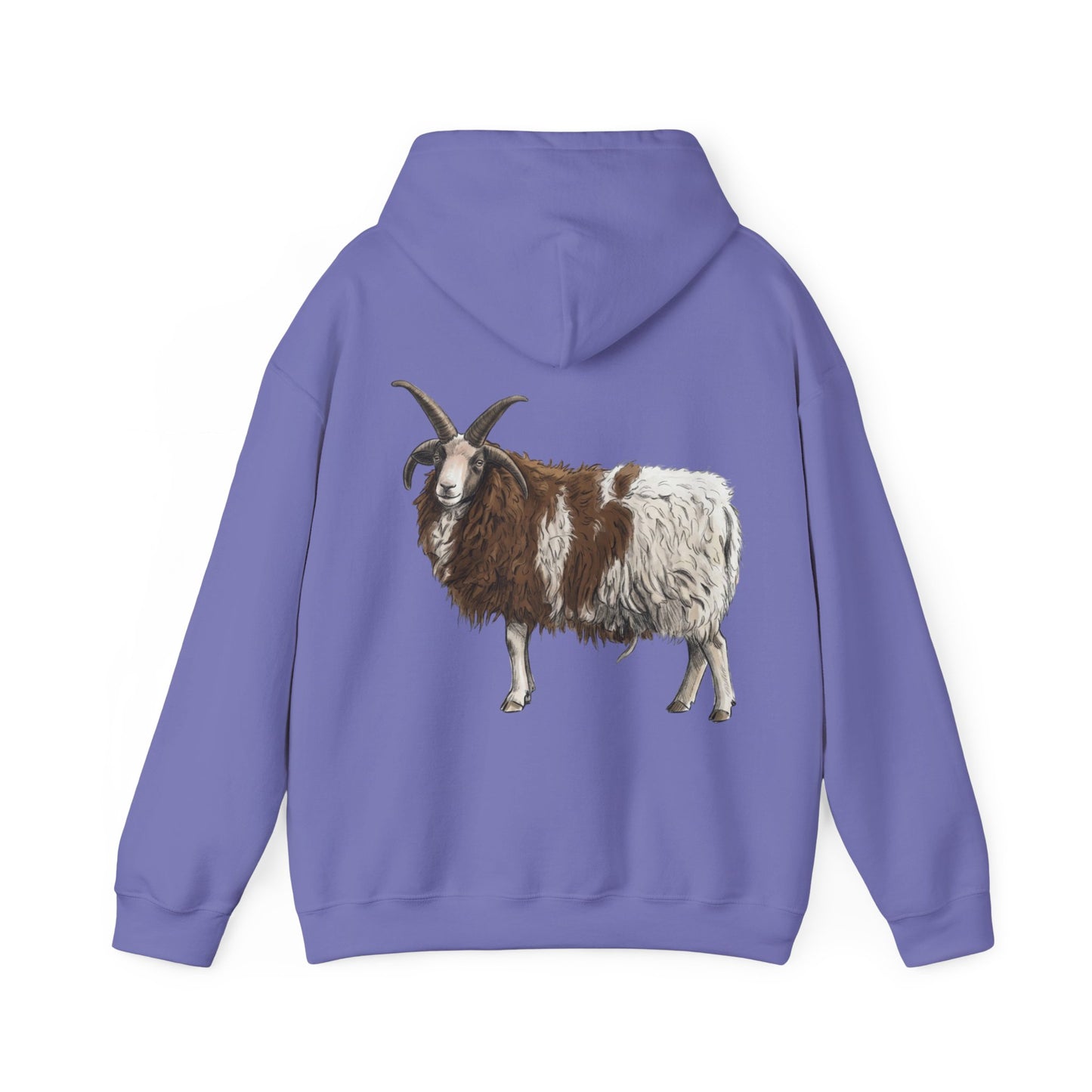 Sheep Hoodie