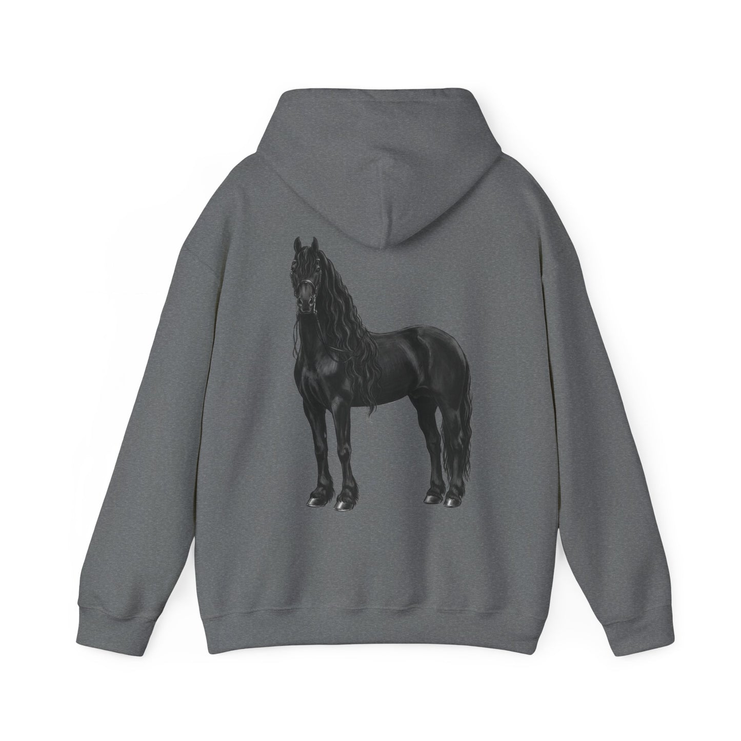 Horse Hoodie