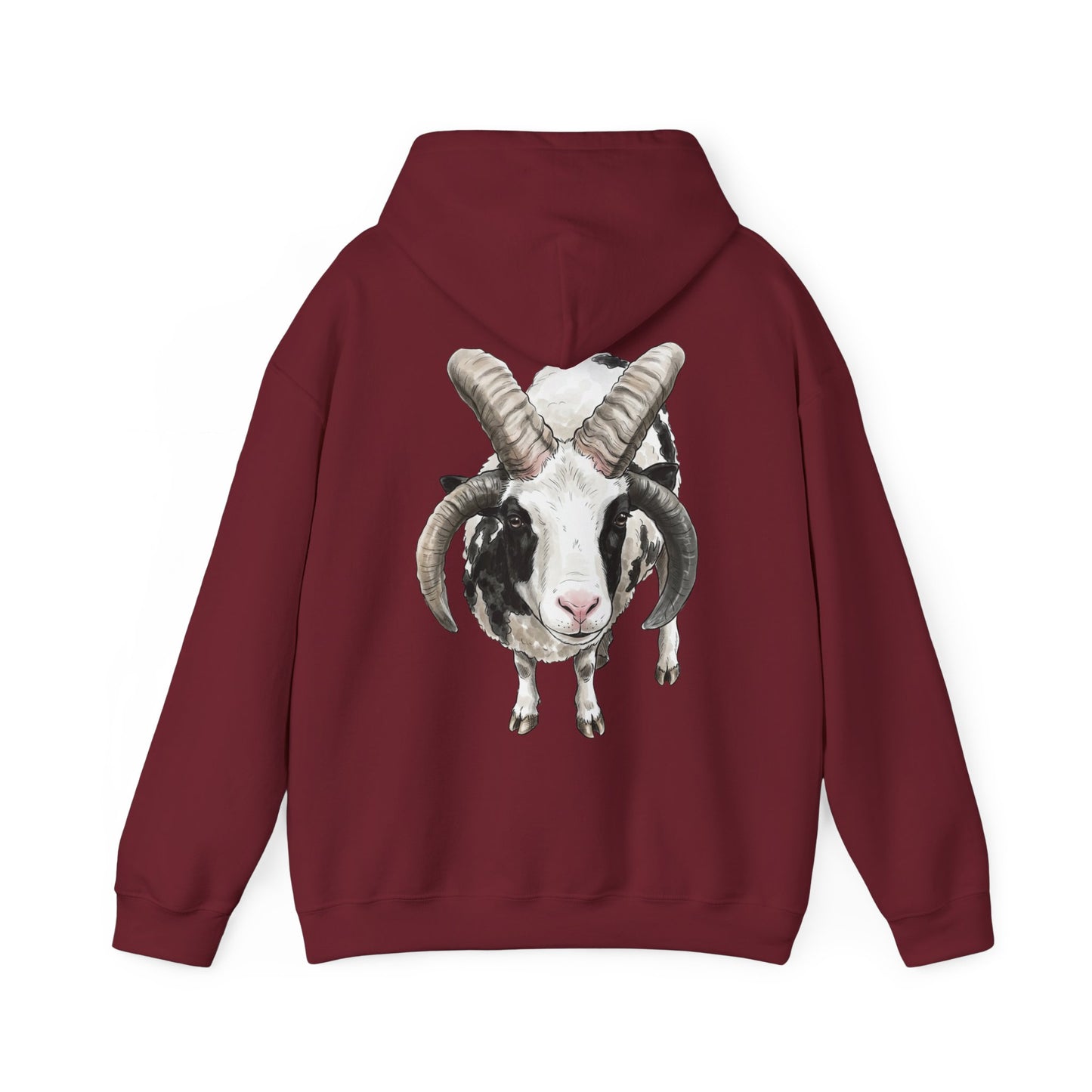 Sheep Hoodie