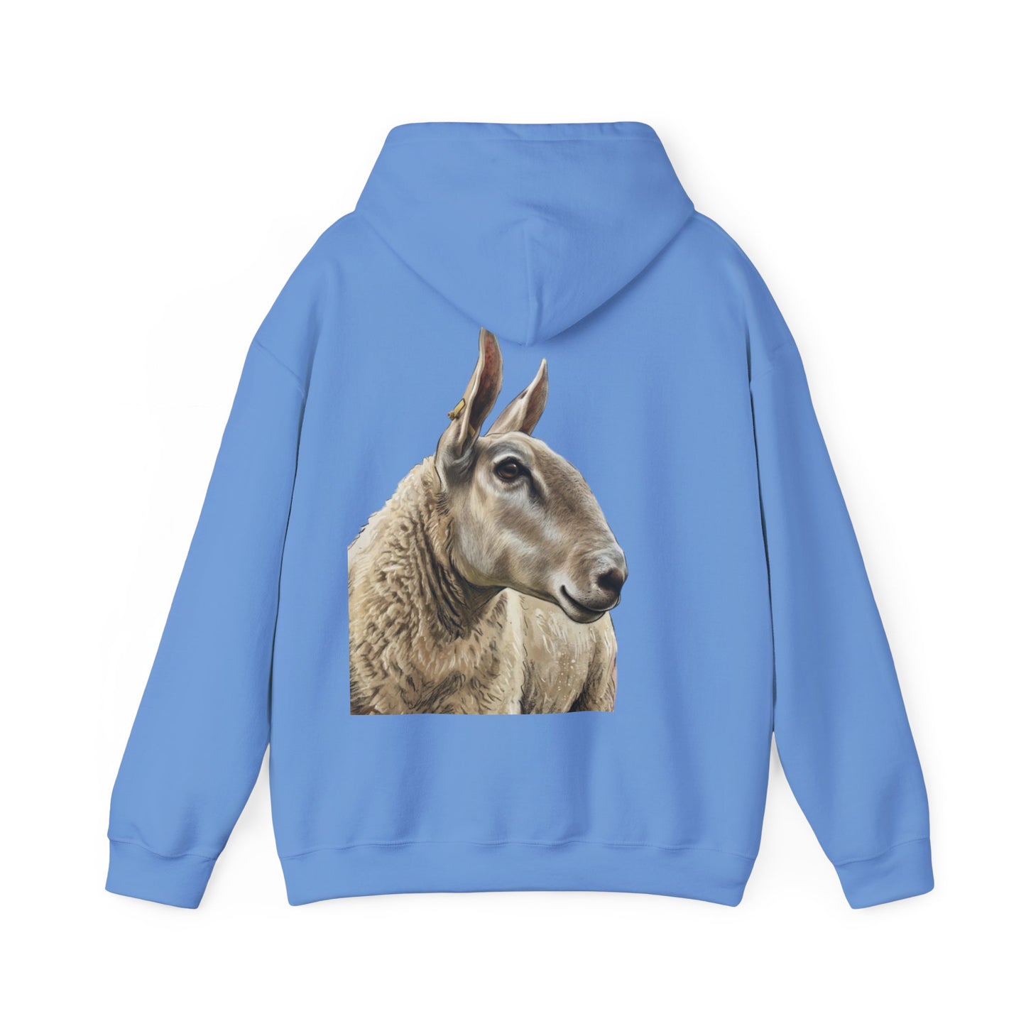 Sheep Hoodie