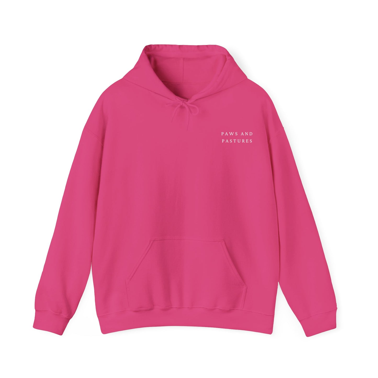 Sheep Hoodie