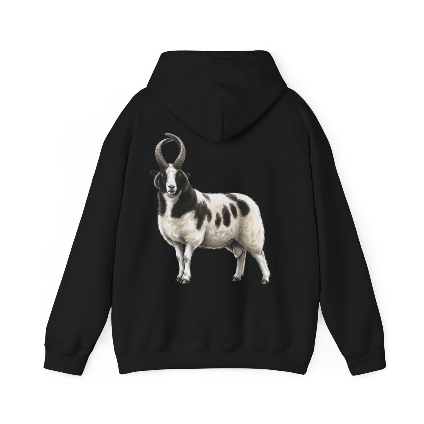 Sheep Hoodie