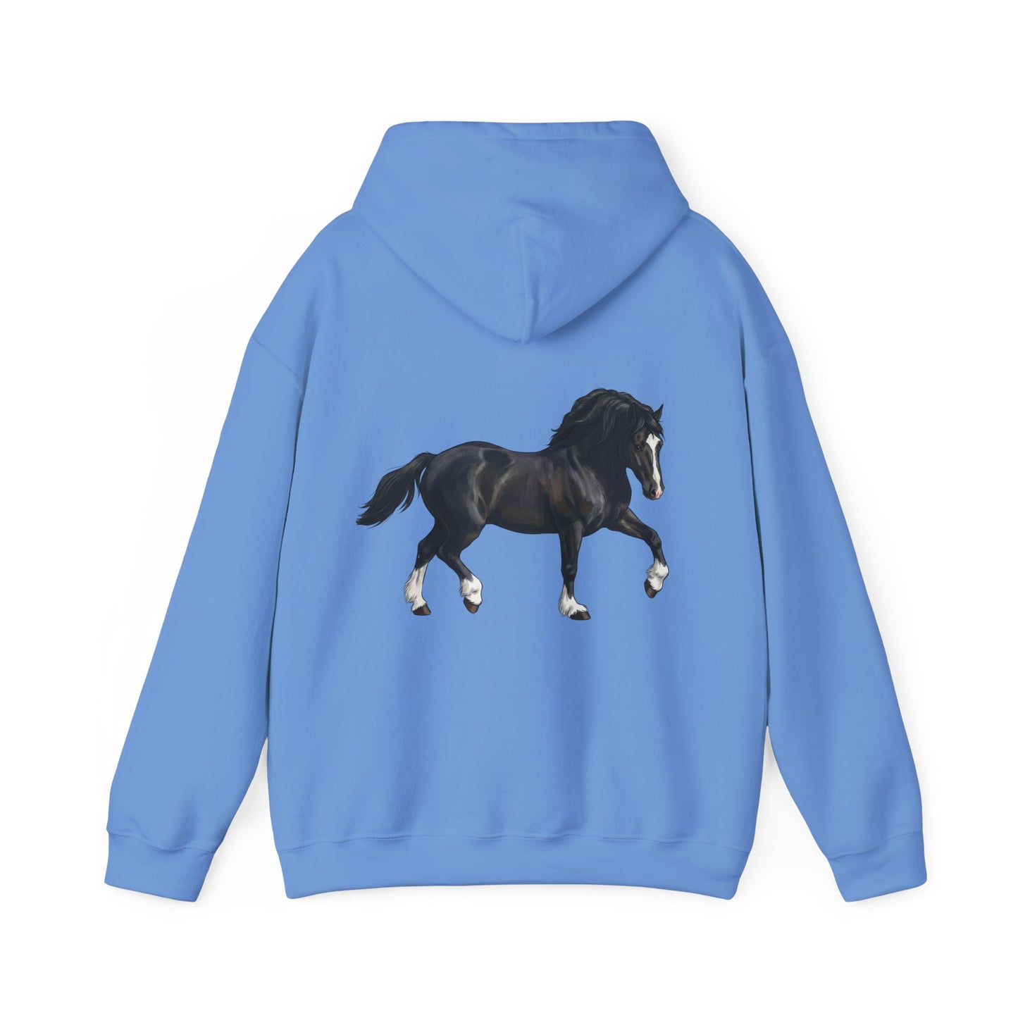Horse Hoodie