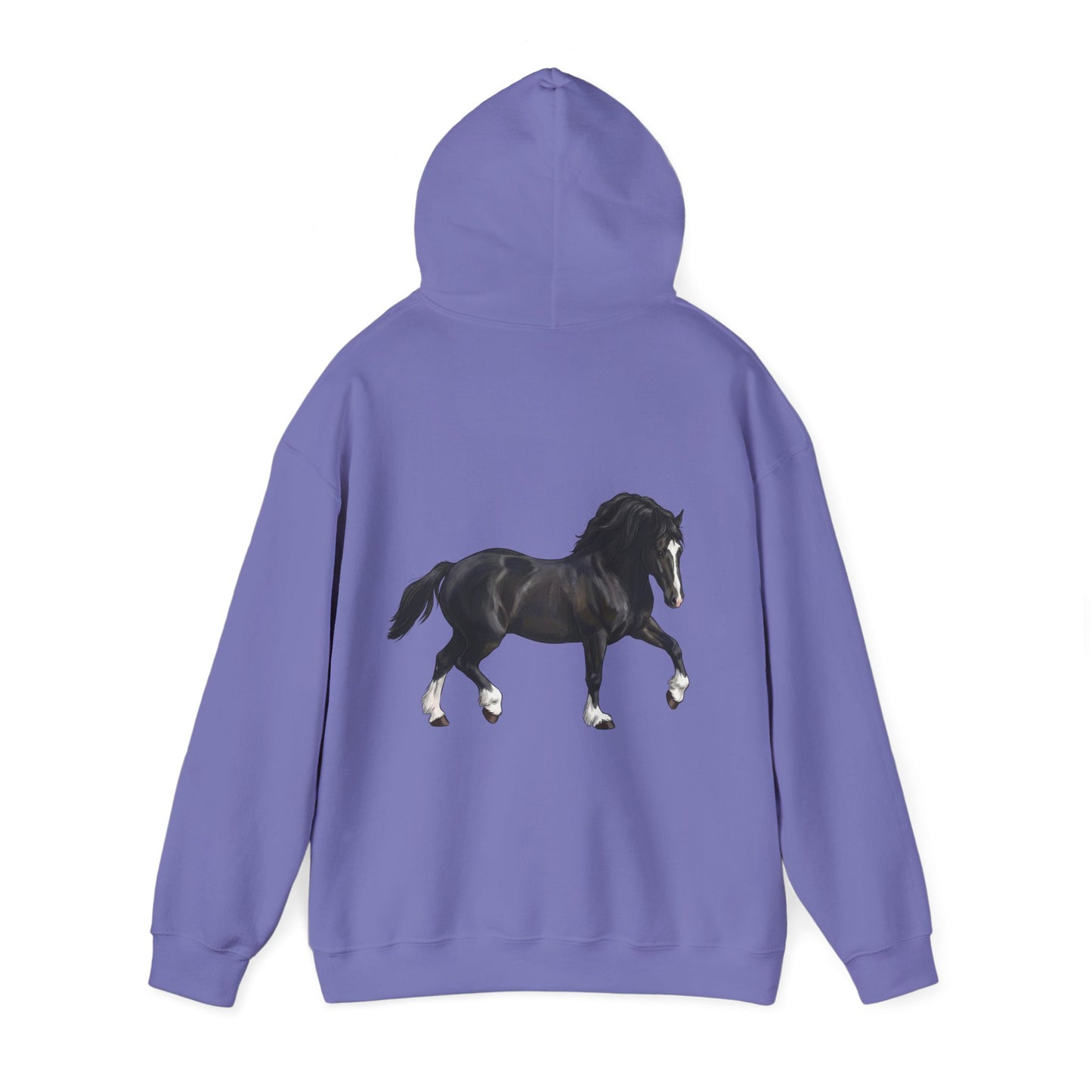 Horse Hoodie