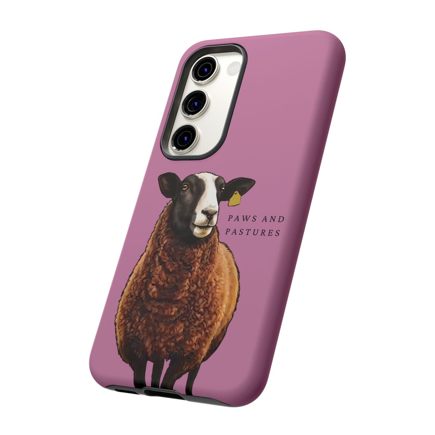 Tough Cases