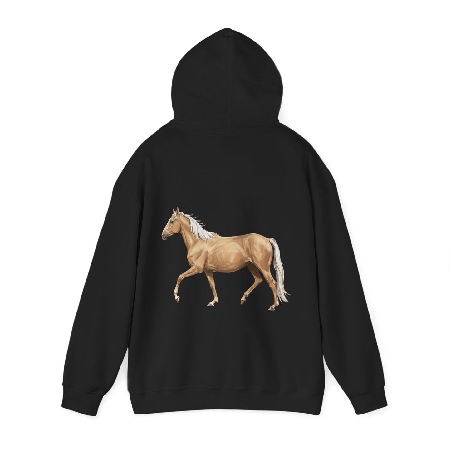 Horse Hoodie
