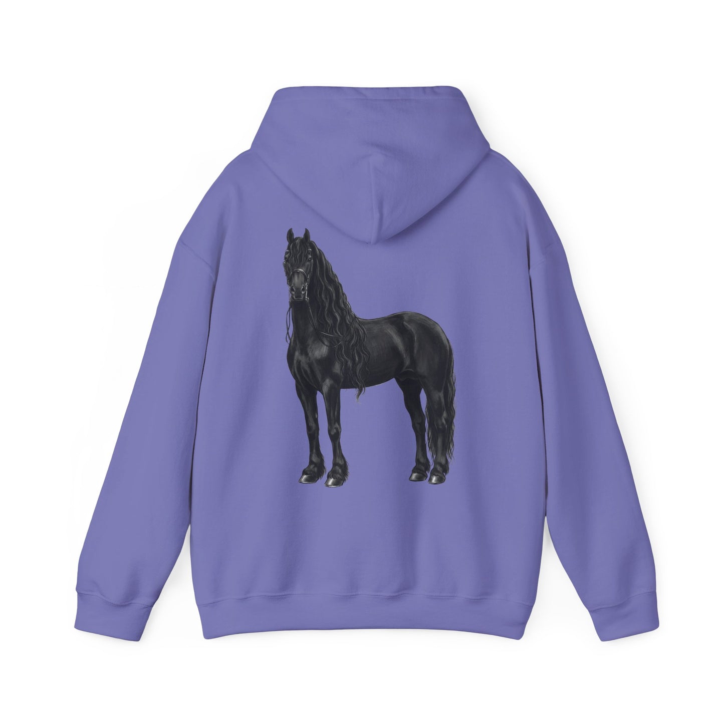 Horse Hoodie
