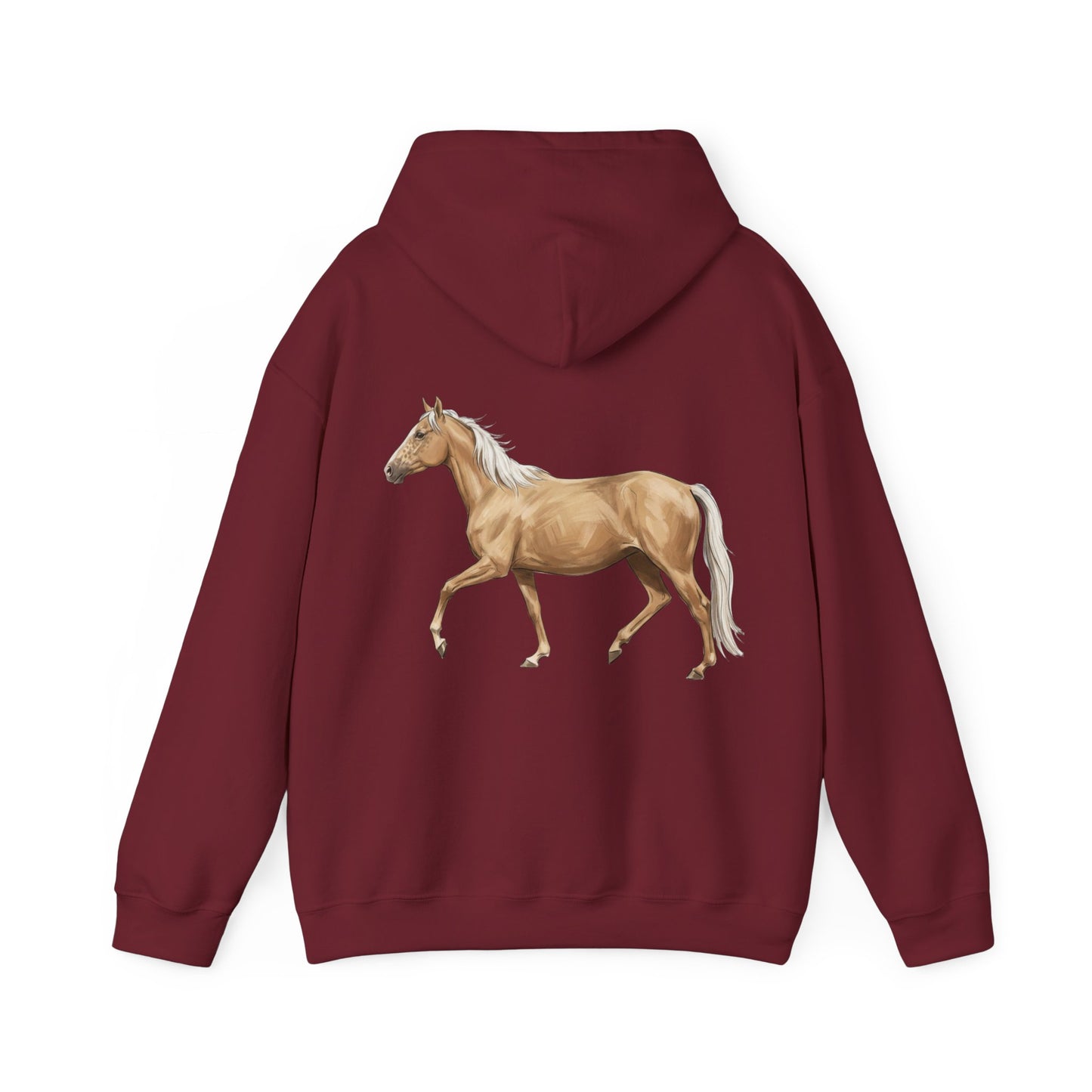 Horse Hoodie