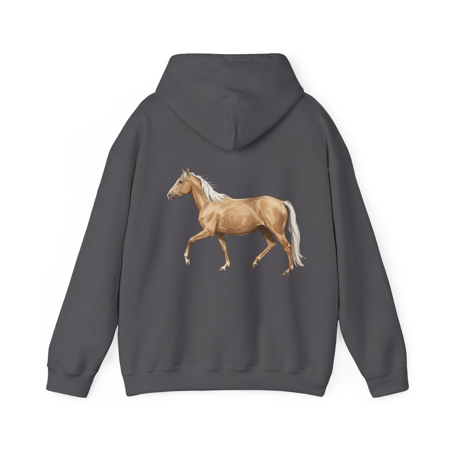 Horse Hoodie