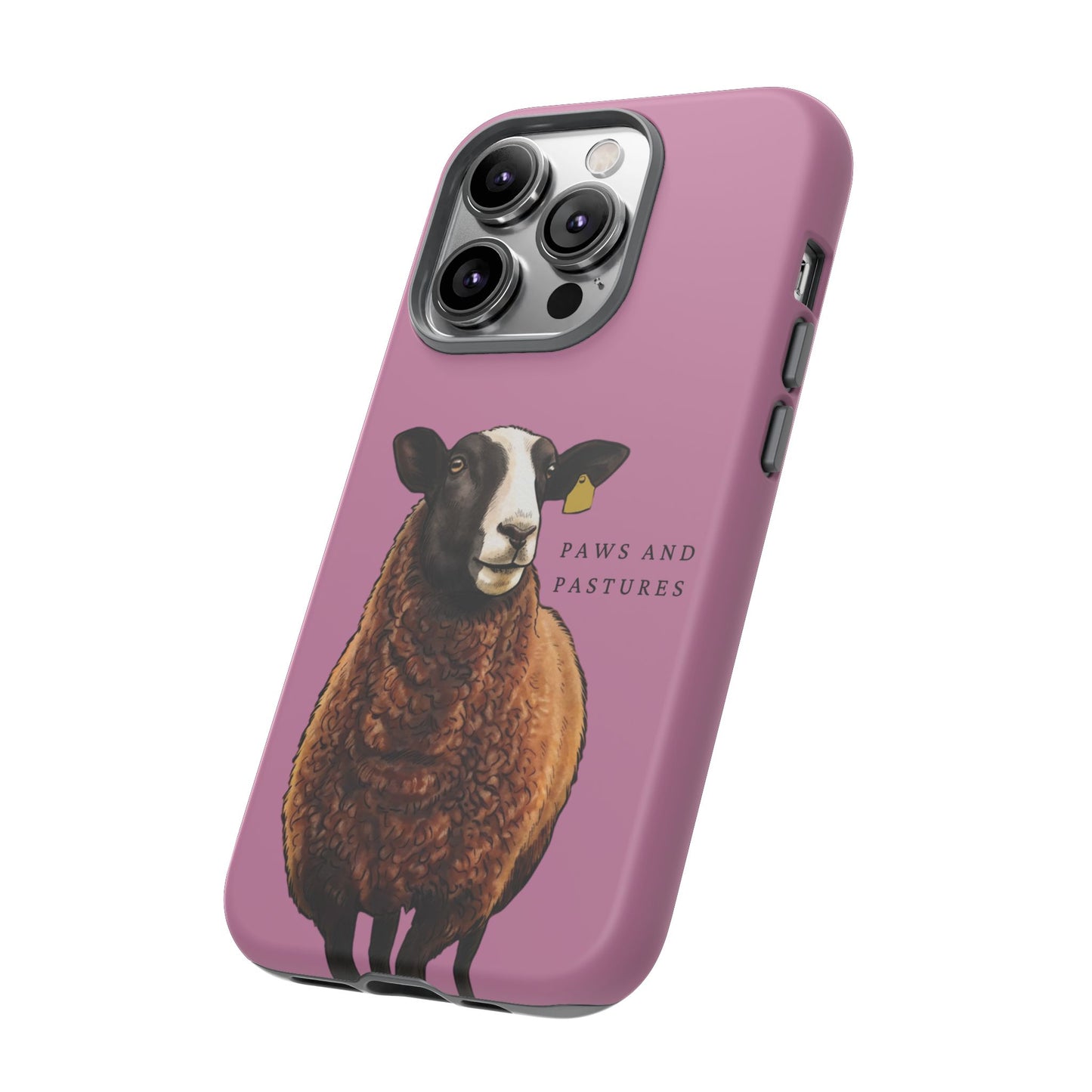 Tough Cases