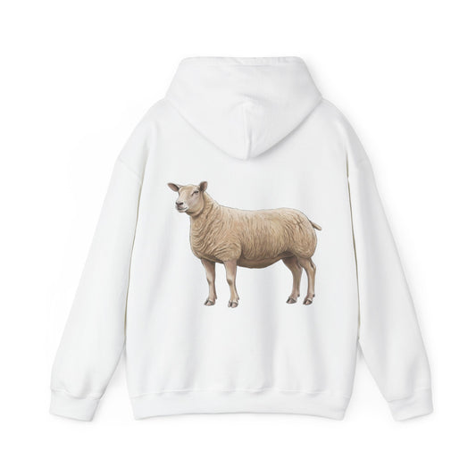 Sheep Hoodie