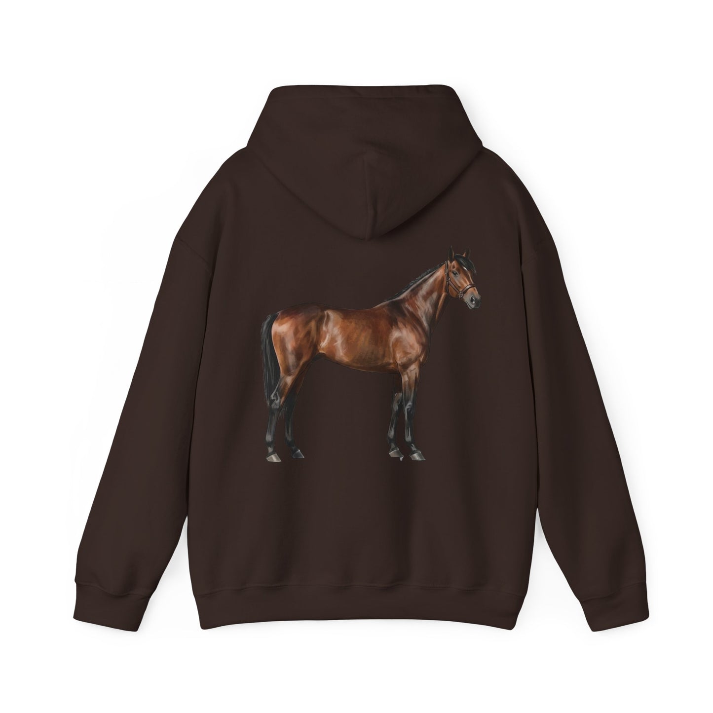Horse Hoodie